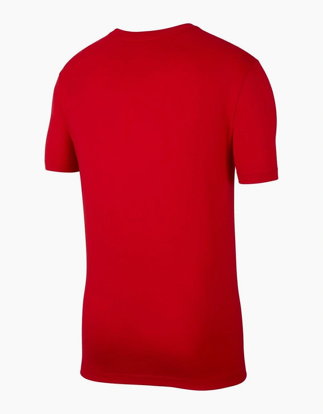 Mens Sportswear Club T-Shirt