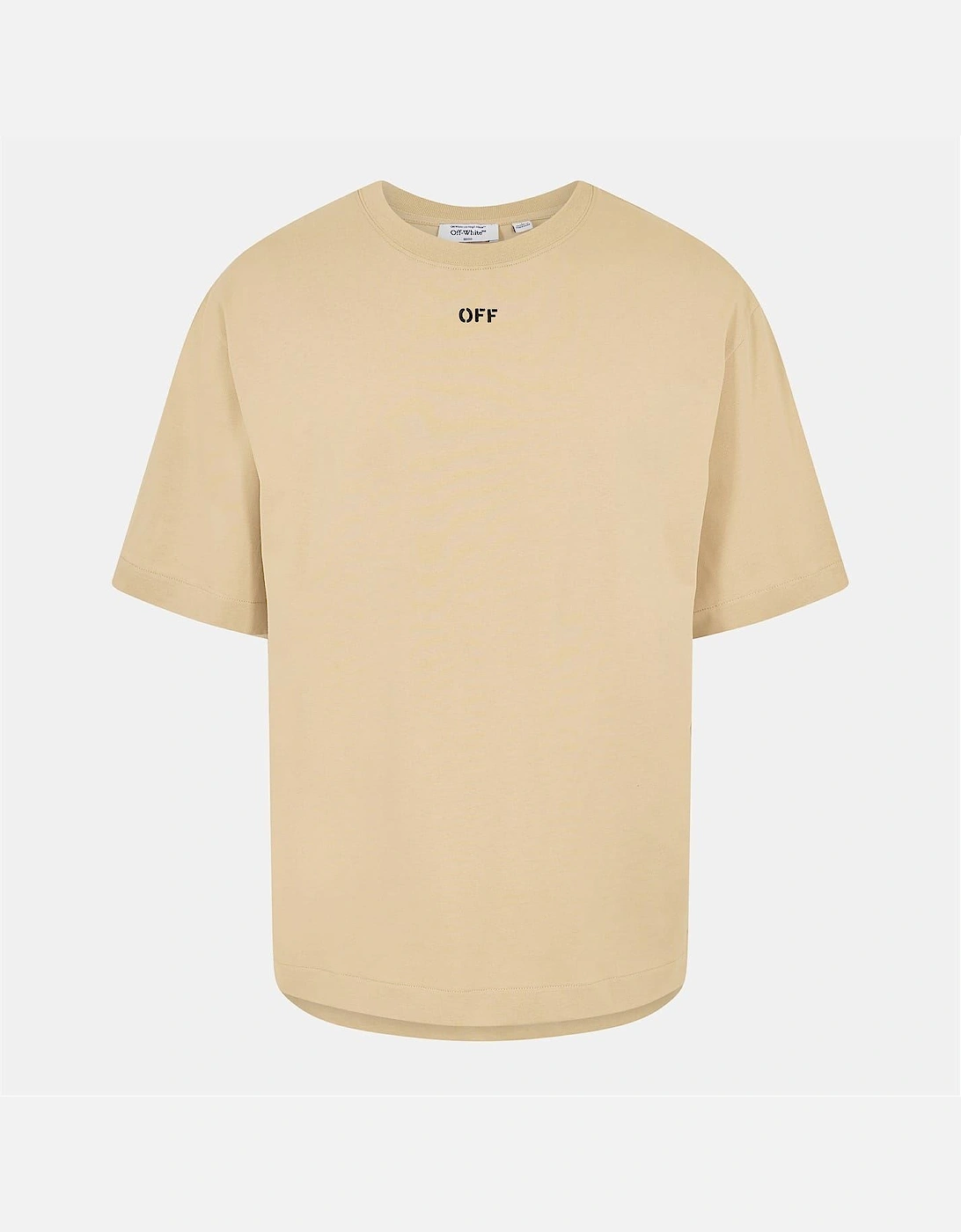 Crew Neck Short Sleeve Skate T-Shirt