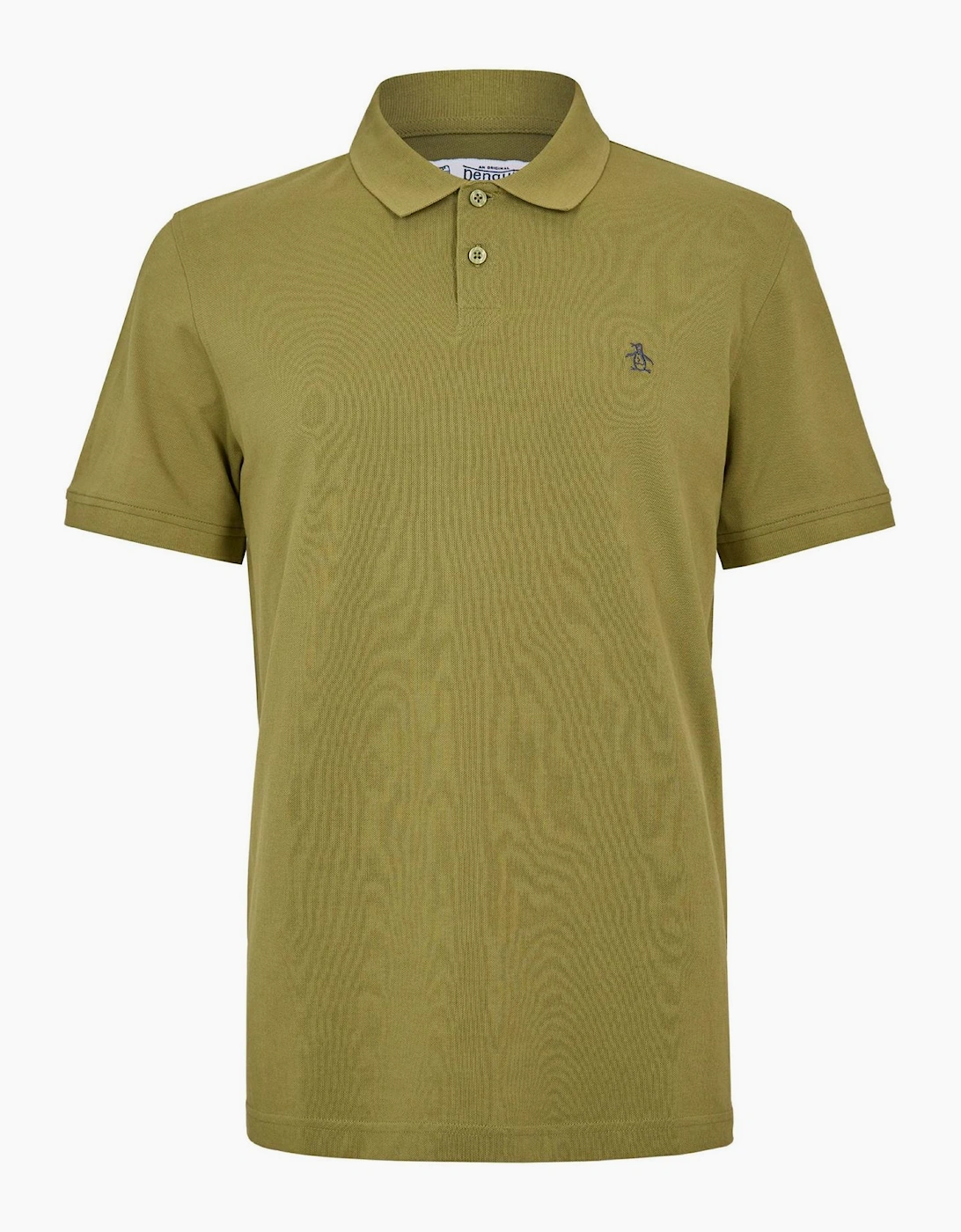 Sleeve Polo Shirt, 4 of 3