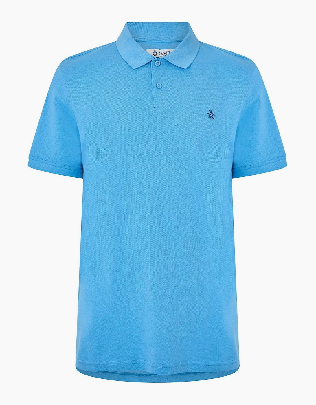 Sleeve Polo Shirt, 3 of 2