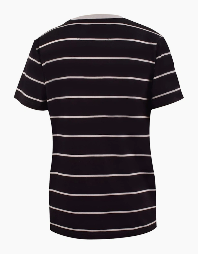Capella Crew Neck Regular Fit T-Shirt