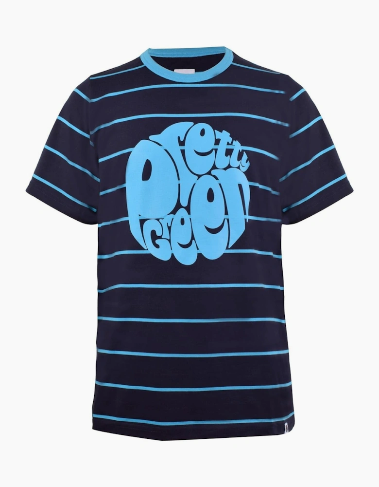 Capella Crew Neck Regular Fit T-Shirt