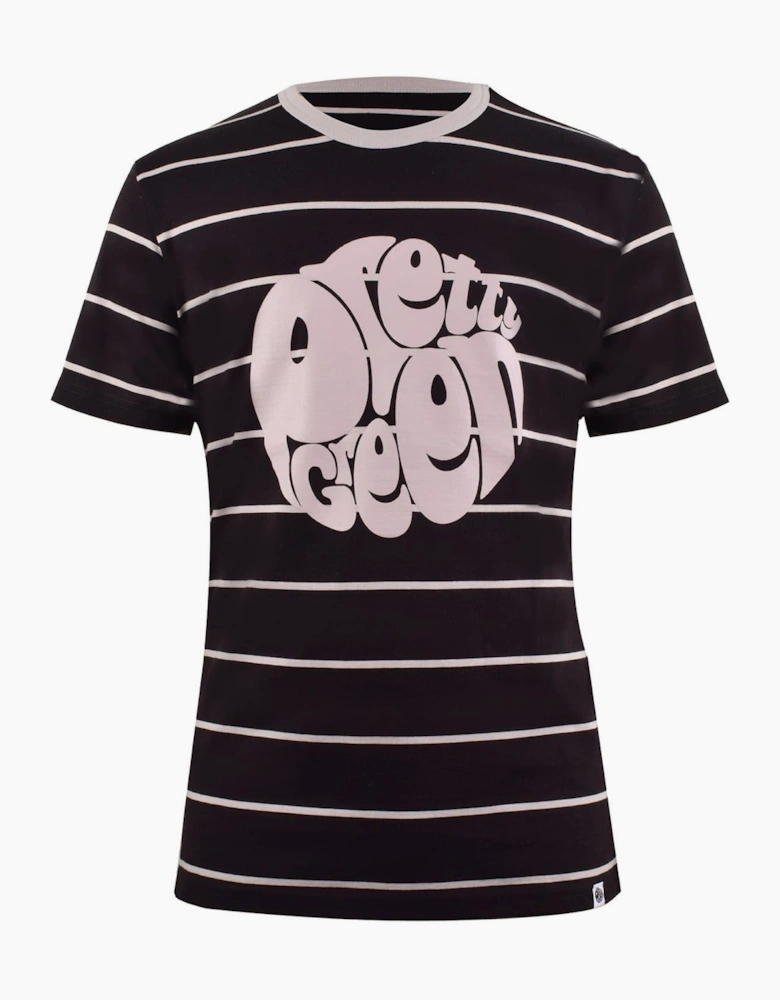 Capella Crew Neck Regular Fit T-Shirt