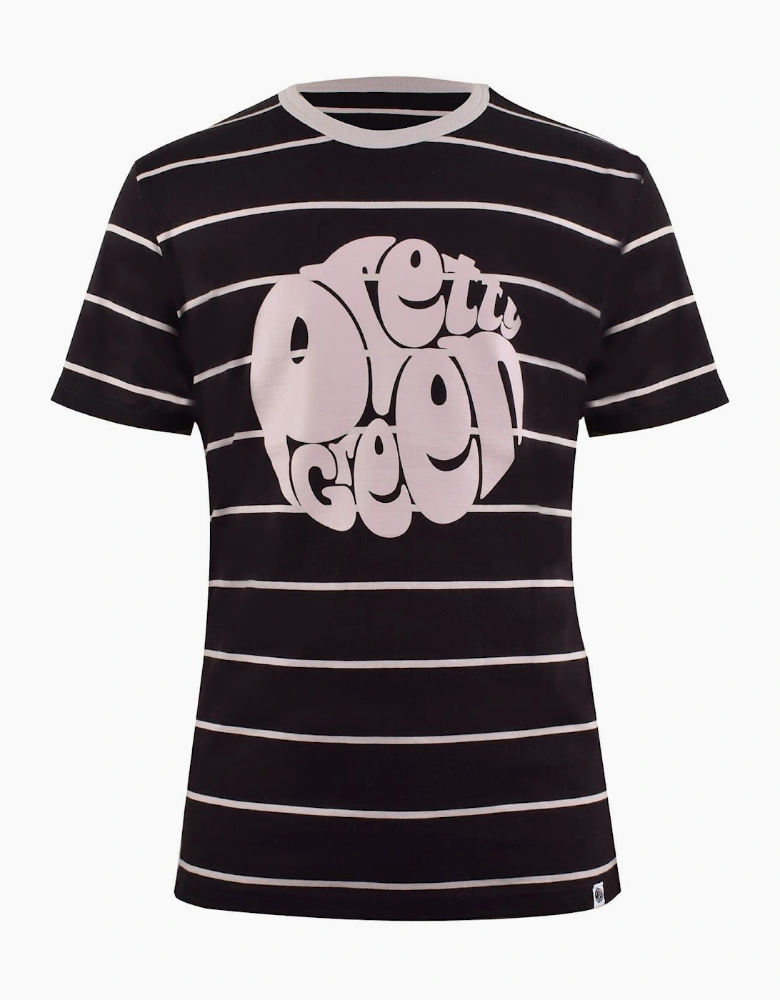 Capella Crew Neck Regular Fit T-Shirt, 3 of 2