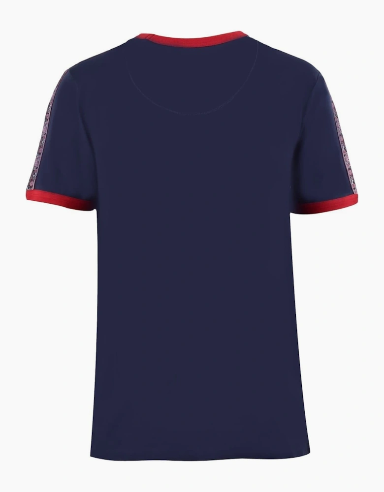 Eclip Tape Regular Fit T-Shirt
