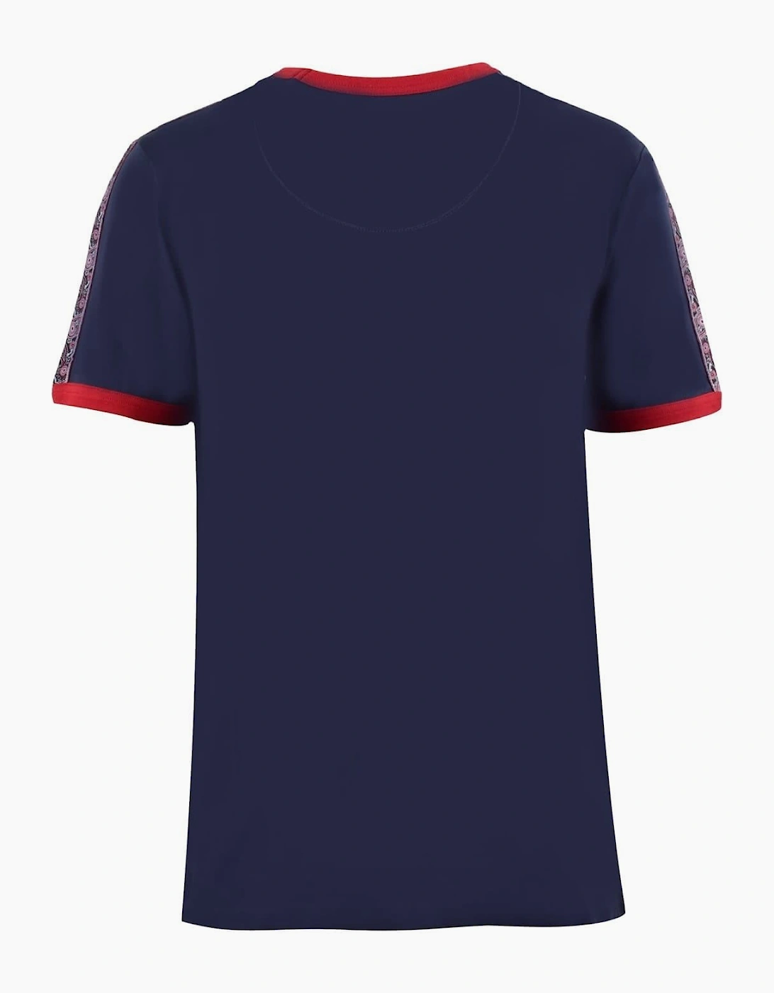 Eclip Tape Regular Fit T-Shirt