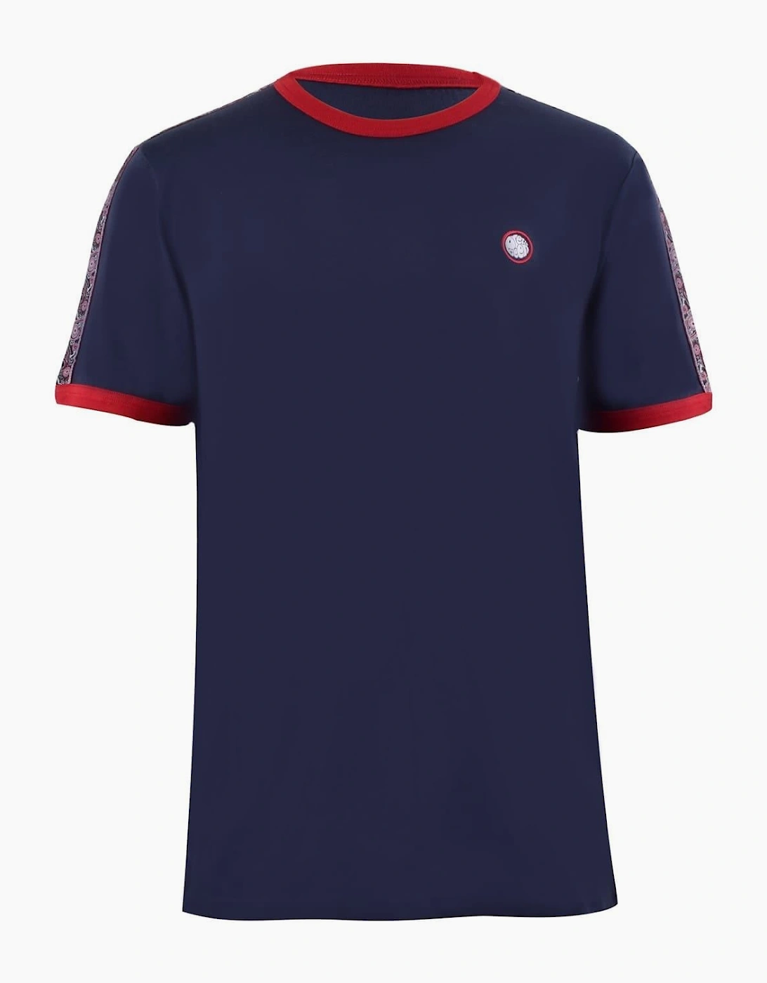 Eclip Tape Regular Fit T-Shirt