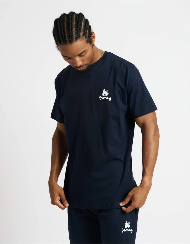 Lounger Ape Tee