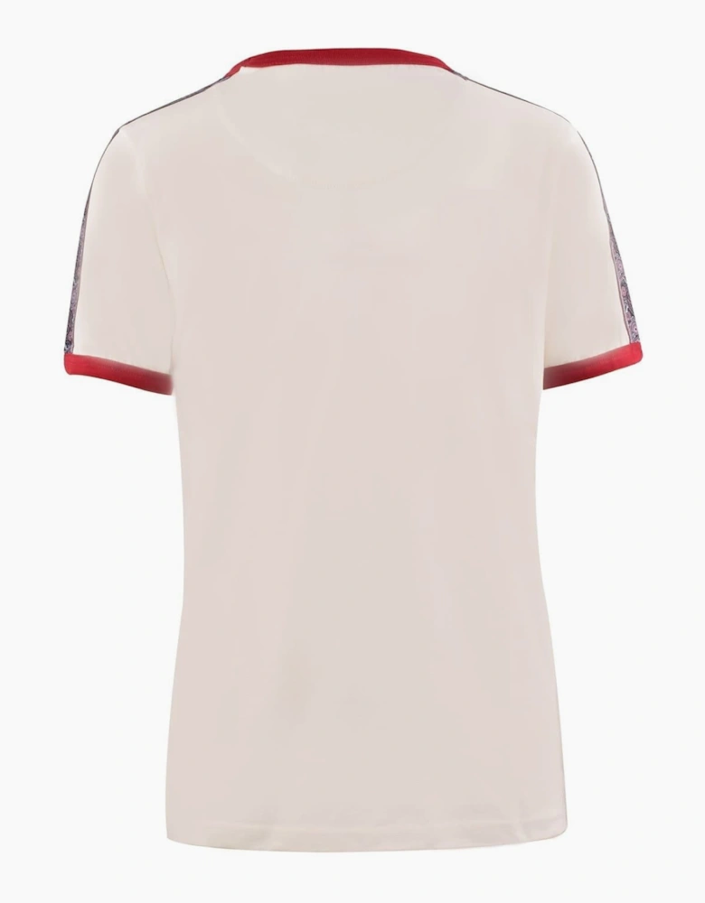 Eclip Tape Regular Fit T-Shirt