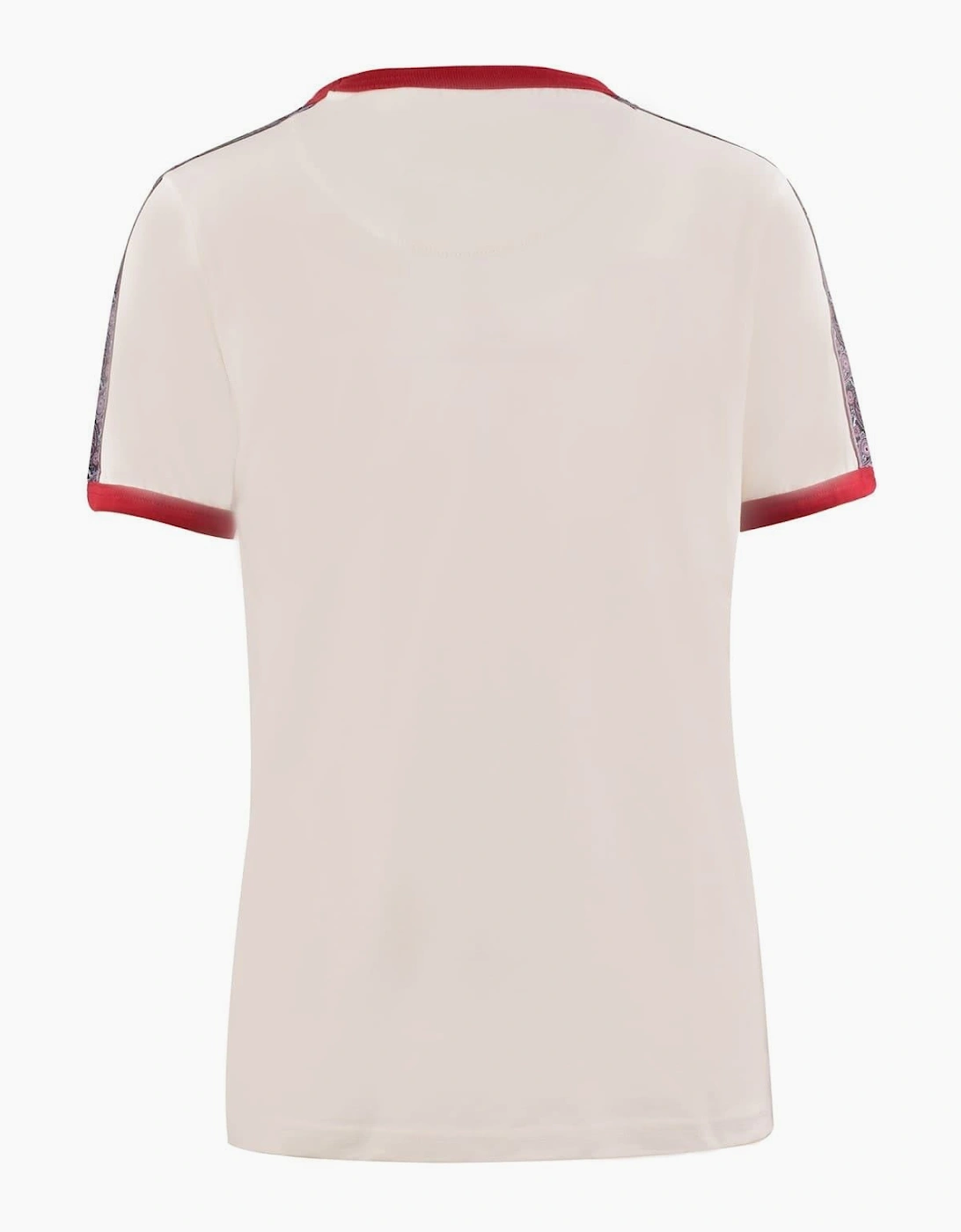 Eclip Tape Regular Fit T-Shirt