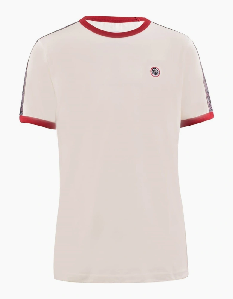 Eclip Tape Regular Fit T-Shirt