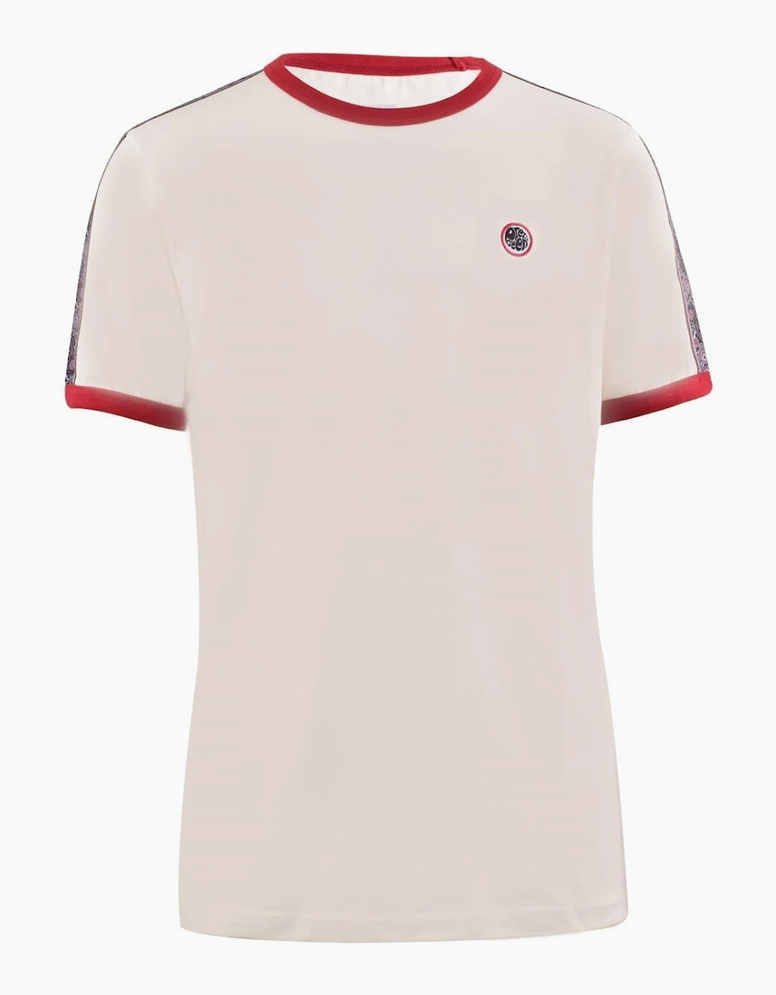 Eclip Tape Regular Fit T-Shirt