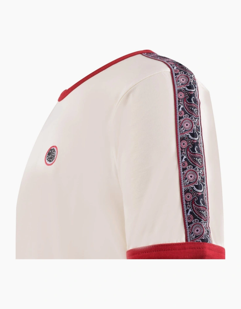 Eclip Tape Regular Fit T-Shirt
