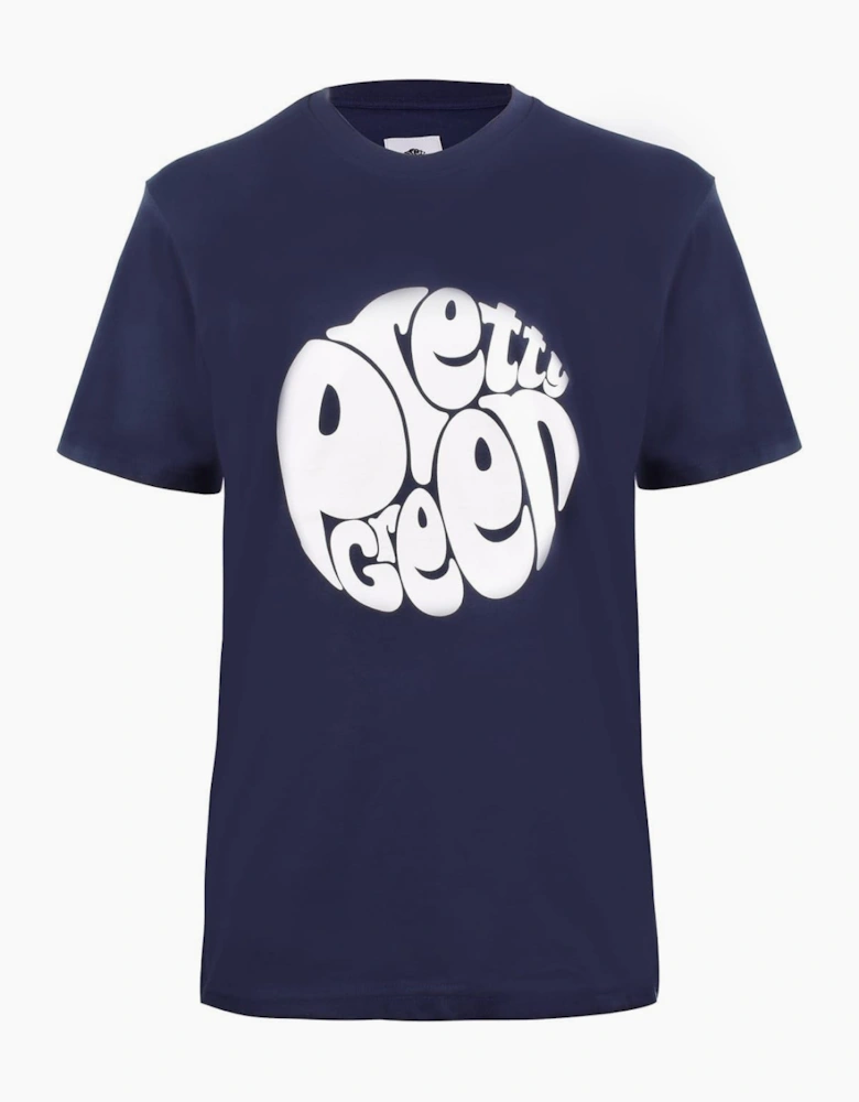 Regular Fit Crew Neck T-Shirt
