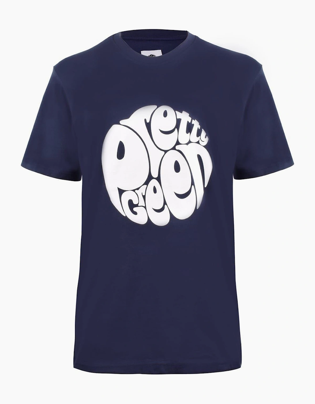 Regular Fit Crew Neck T-Shirt, 3 of 2