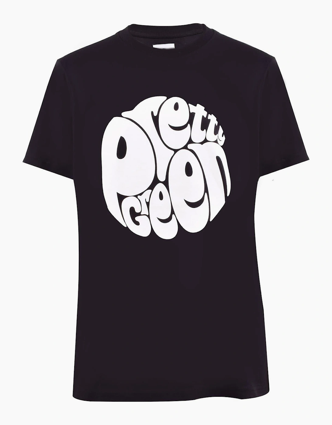 Regular Fit Crew Neck T-Shirt, 3 of 2
