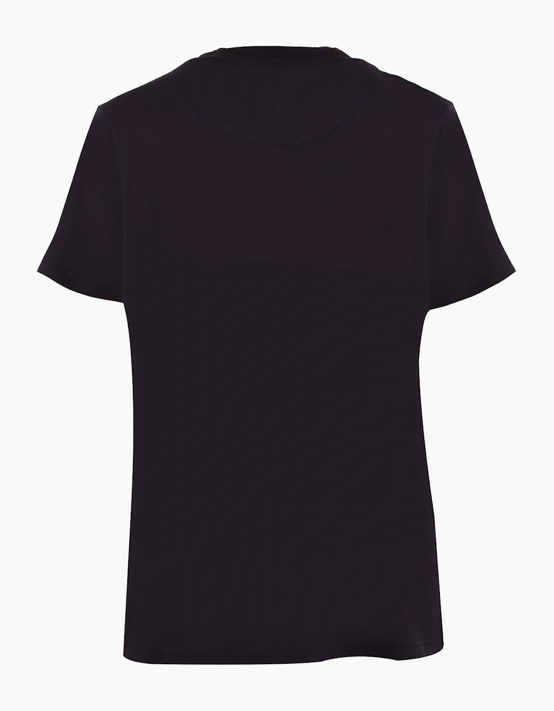 Regular Fit Crew Neck T-Shirt