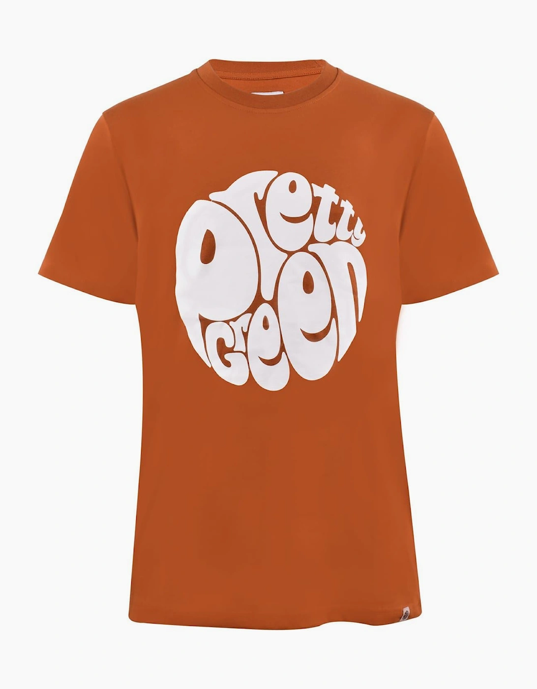 Regular Fit Crew Neck T-Shirt, 3 of 2