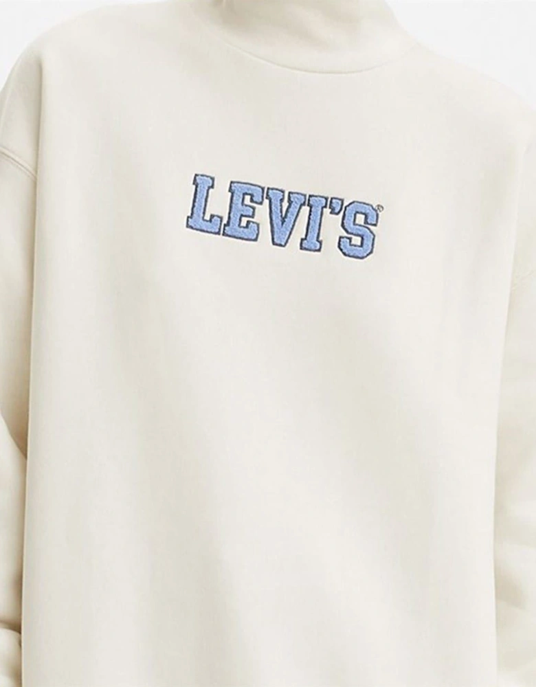 Gardenia Sweatshirt