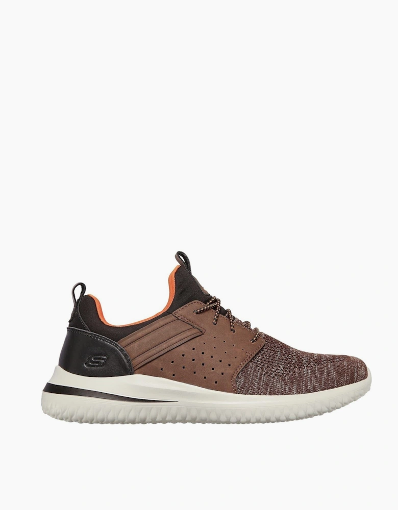 Low Top Sneakers 3.0