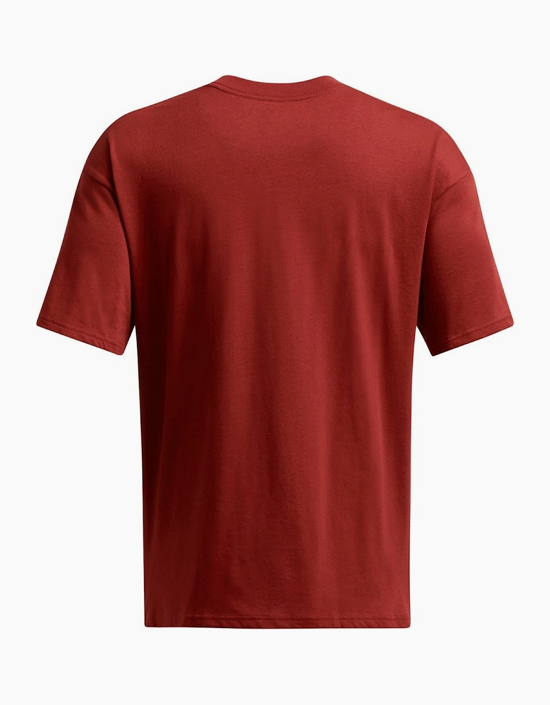 Box Logo Crew Neck Short Sleeve T-Shirt