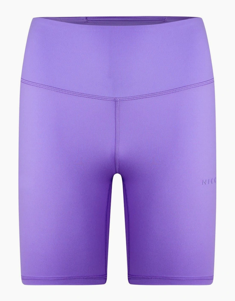 Anywear Slim Fit Biking Shorts
