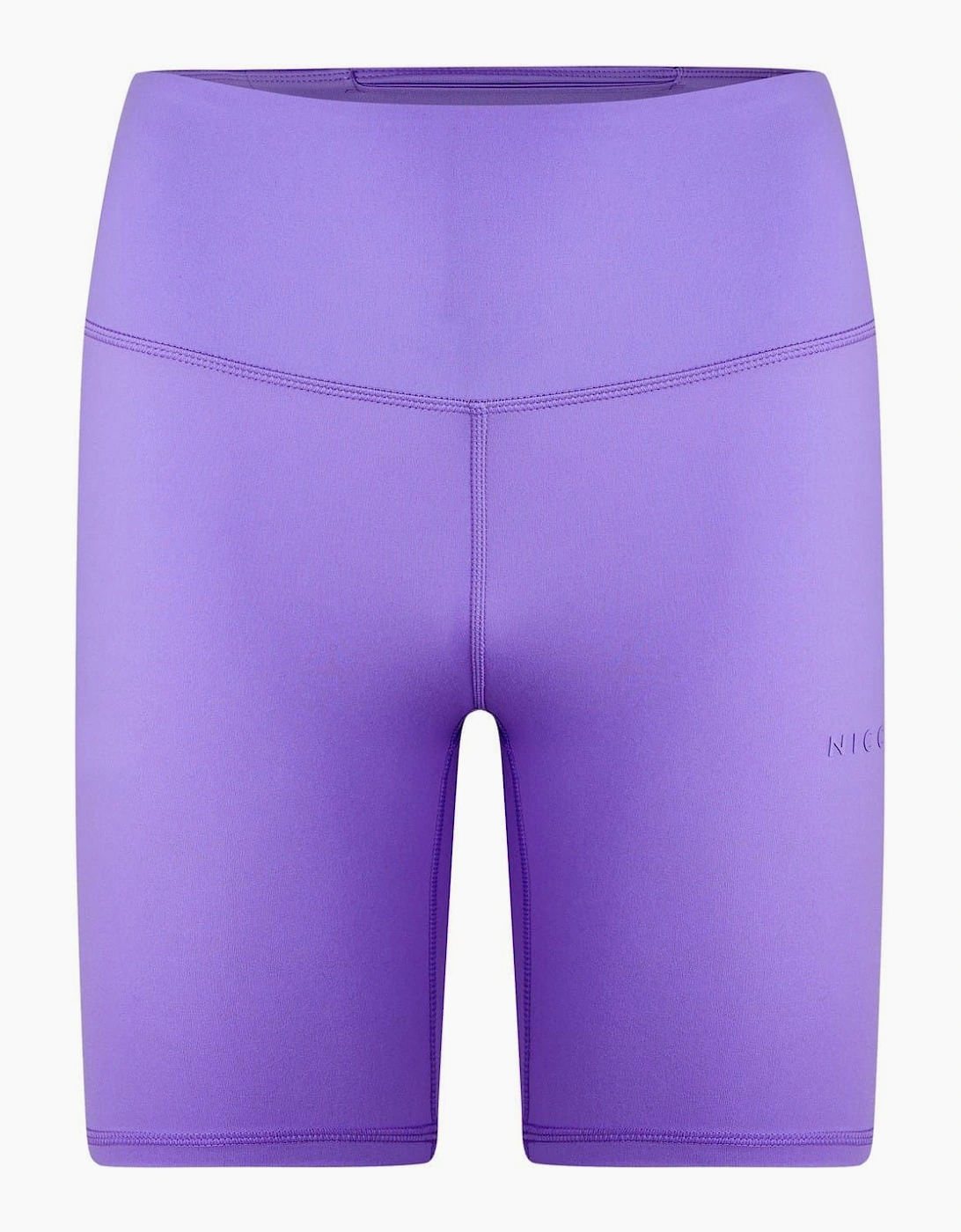Anywear Slim Fit Biking Shorts