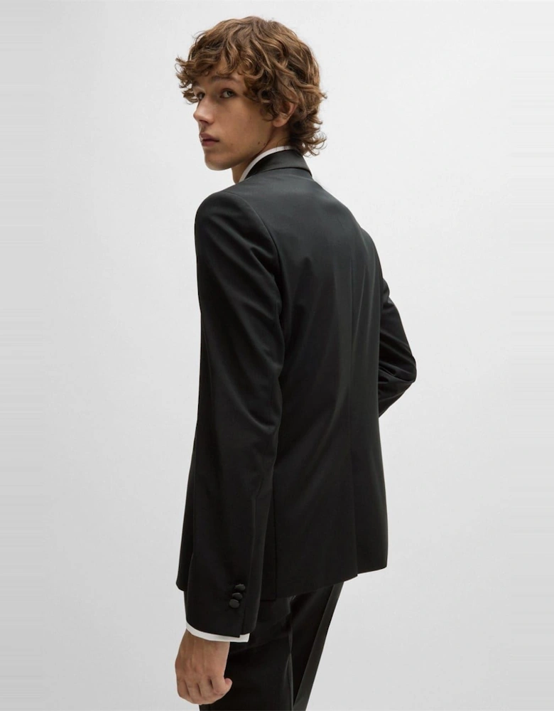 Regular Fit Blazer Jacket