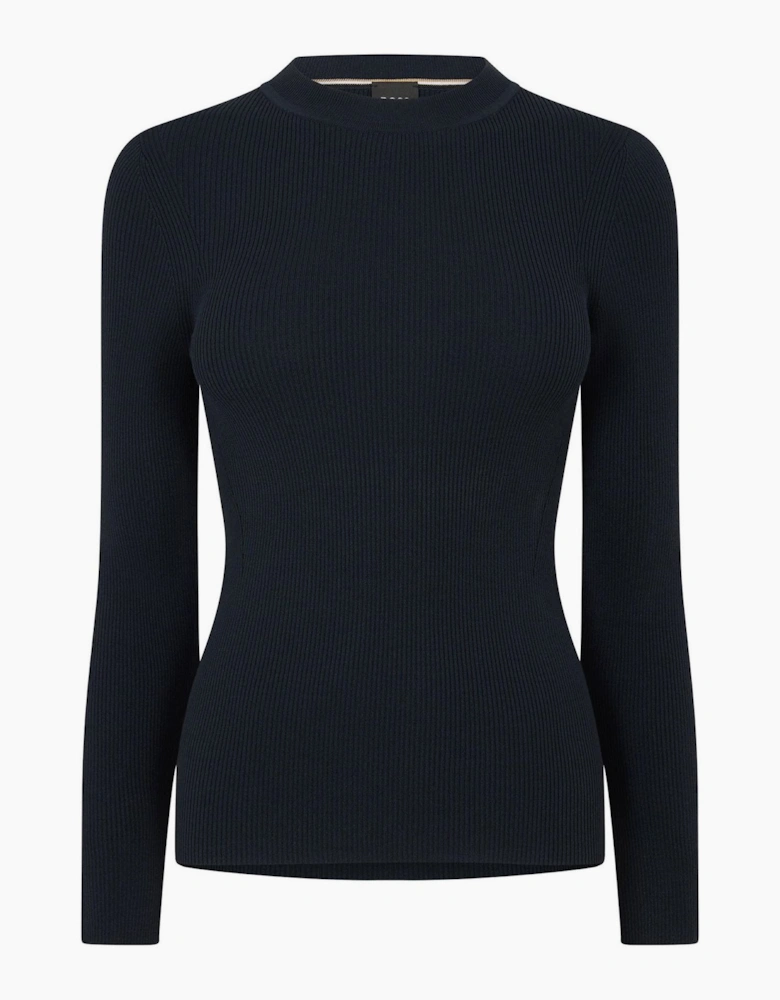 Febisan Knitted Tops