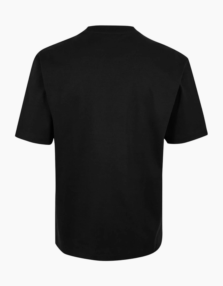 Regular Fit Crew Neck T-Shirt