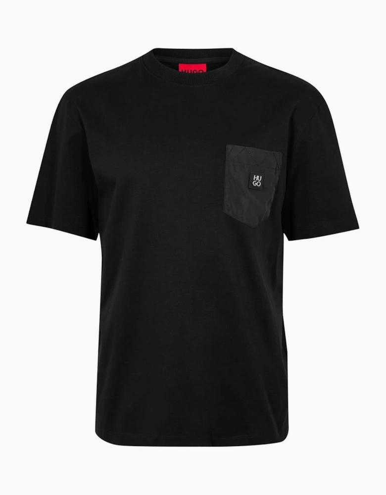 Regular Fit Crew Neck T-Shirt