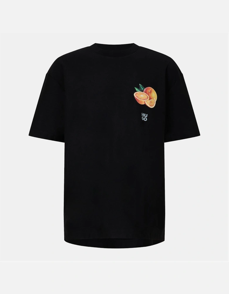 Regular Fit Crew Neck T-Shirt