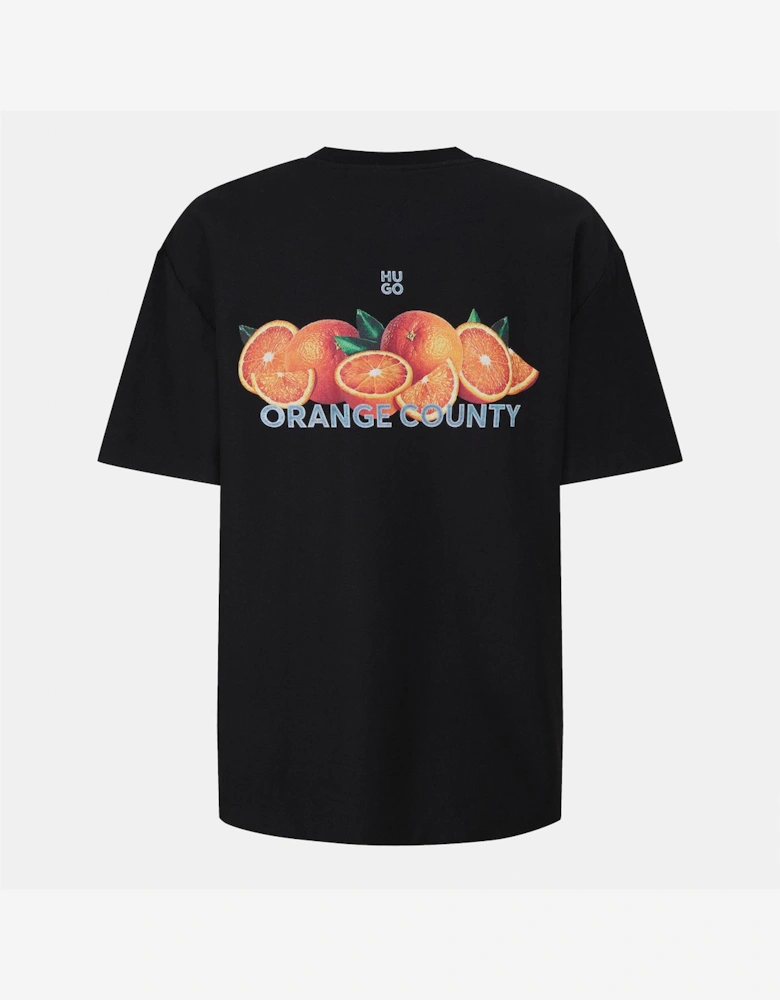 Regular Fit Crew Neck T-Shirt