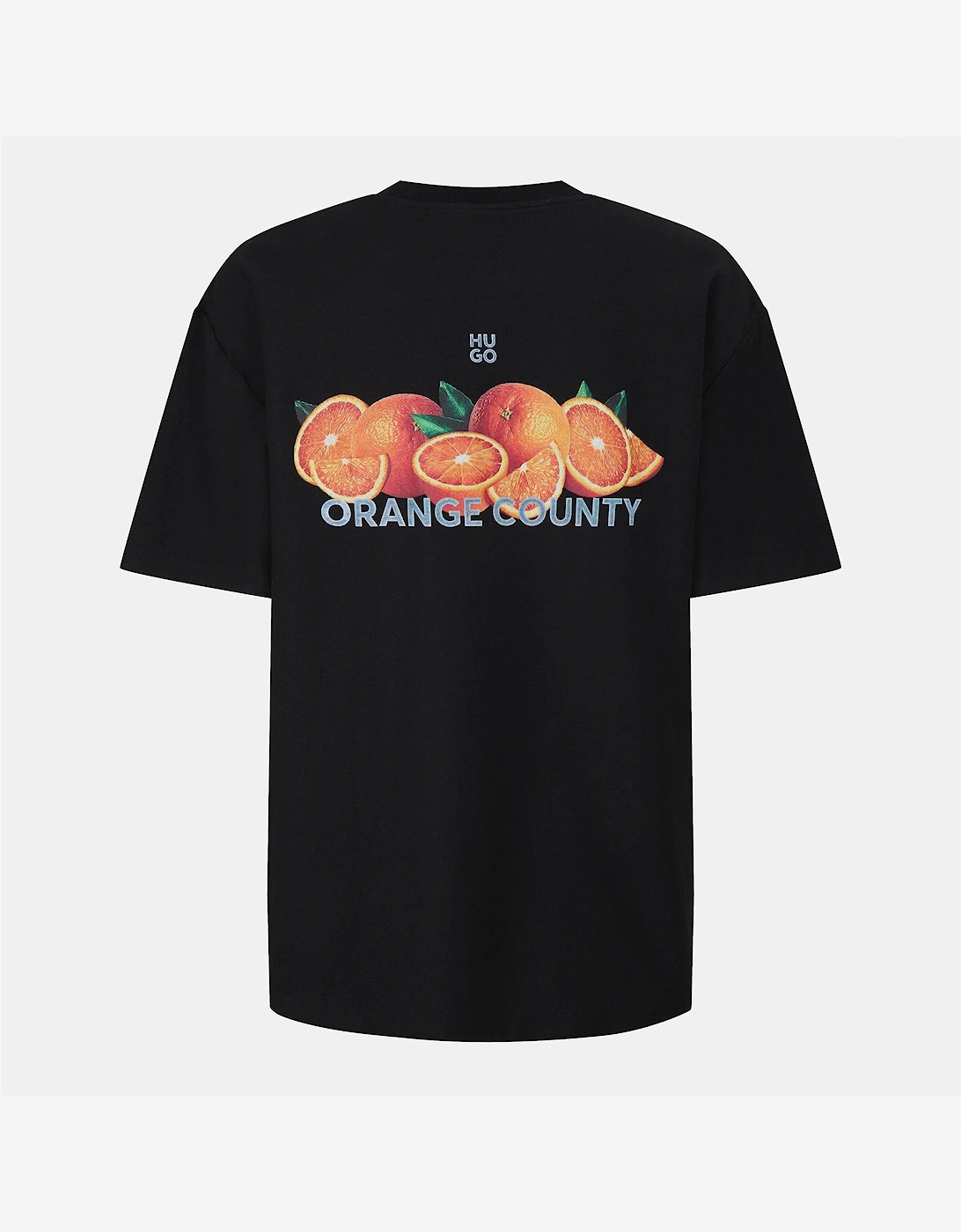 Regular Fit Crew Neck T-Shirt