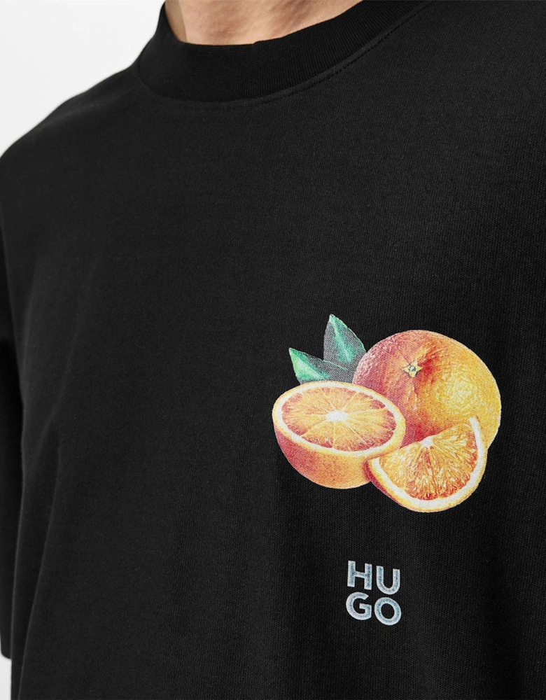 Regular Fit Crew Neck T-Shirt