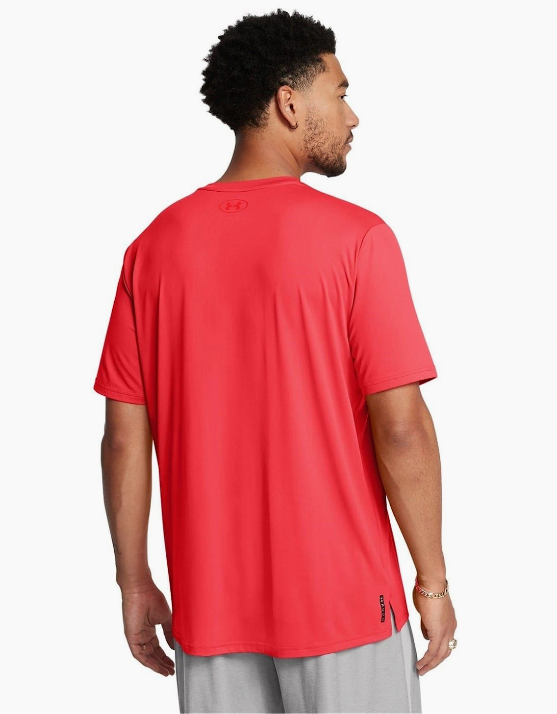 Mens Vanish Energy Short Sleeve