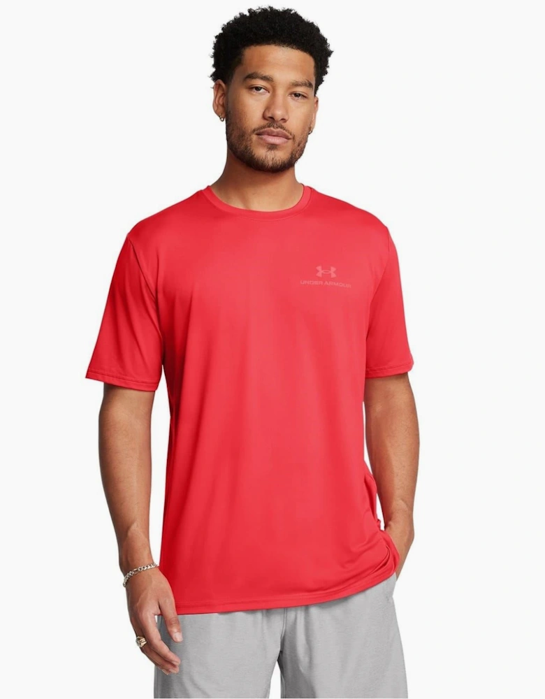 Mens Vanish Energy Short Sleeve