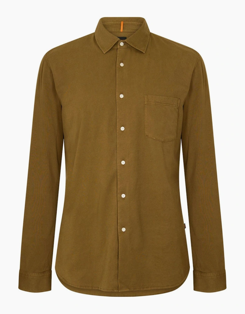 Mysoft Slim Fit Shirt