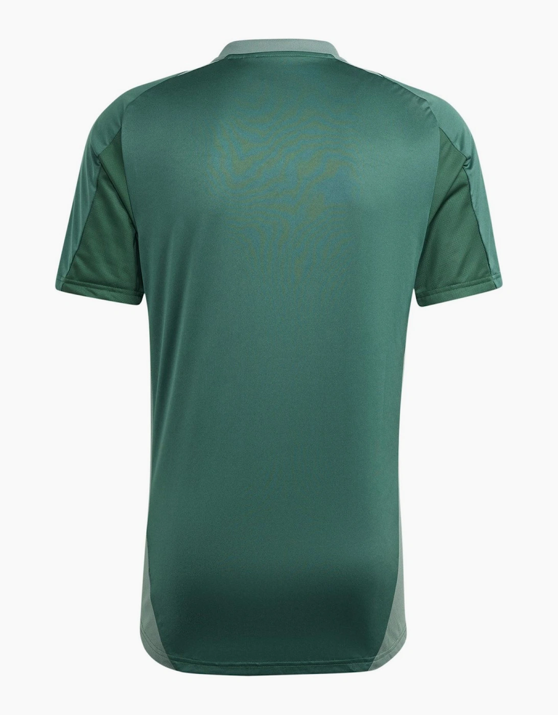 Mens Tiro 25 Competition Training T-Shirt