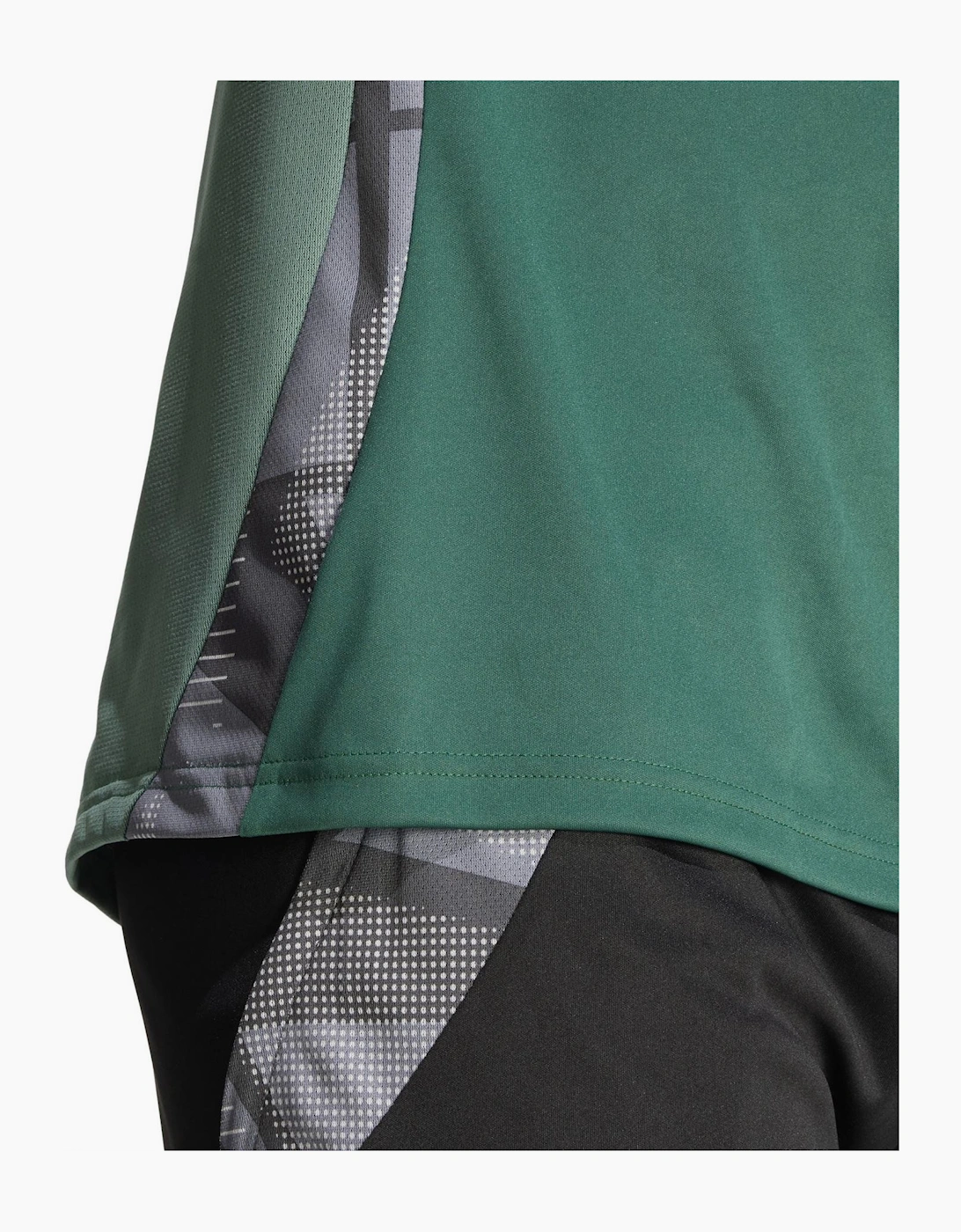 Mens Tiro 25 Competition Training T-Shirt