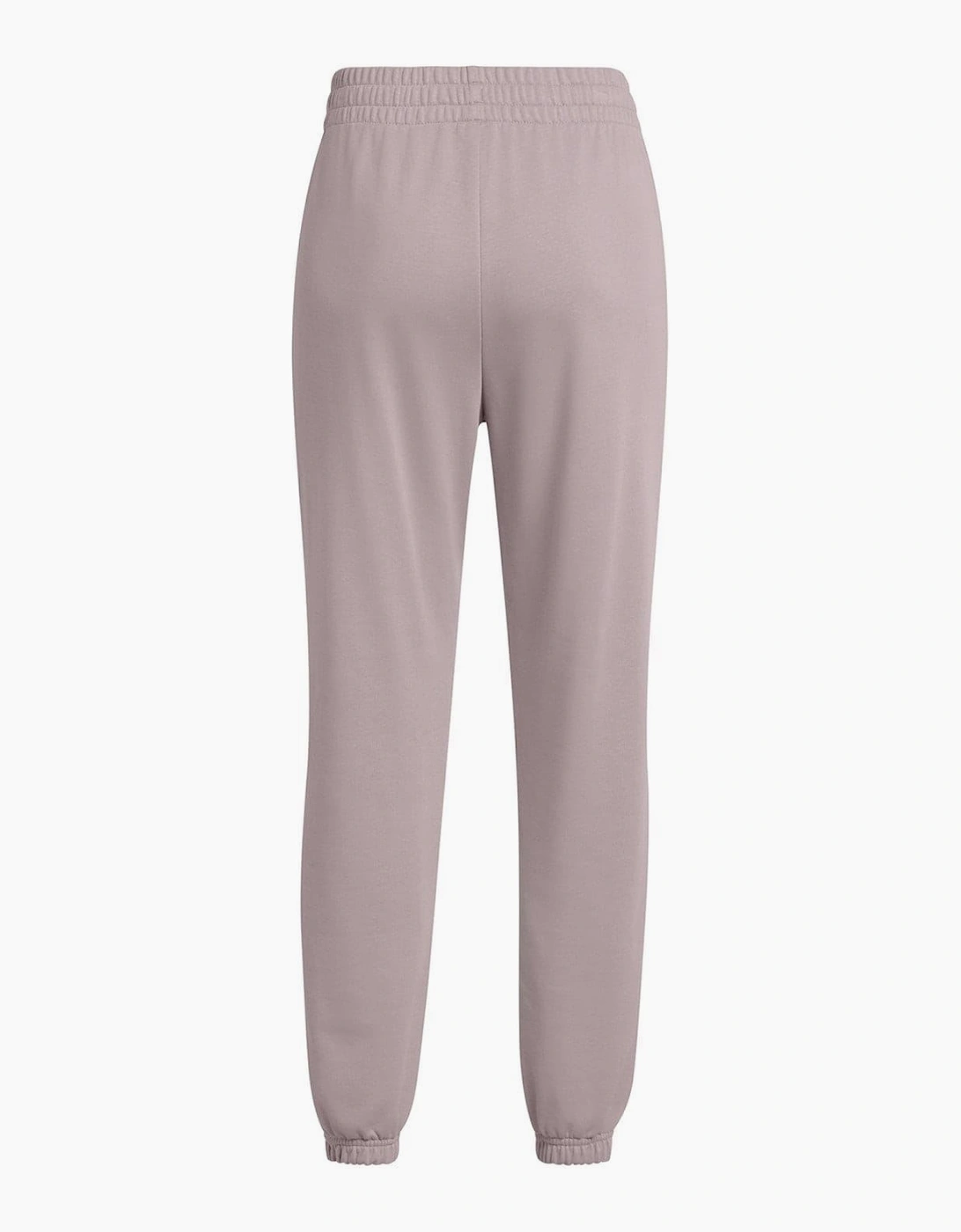 Womens Rival Terry Joggers