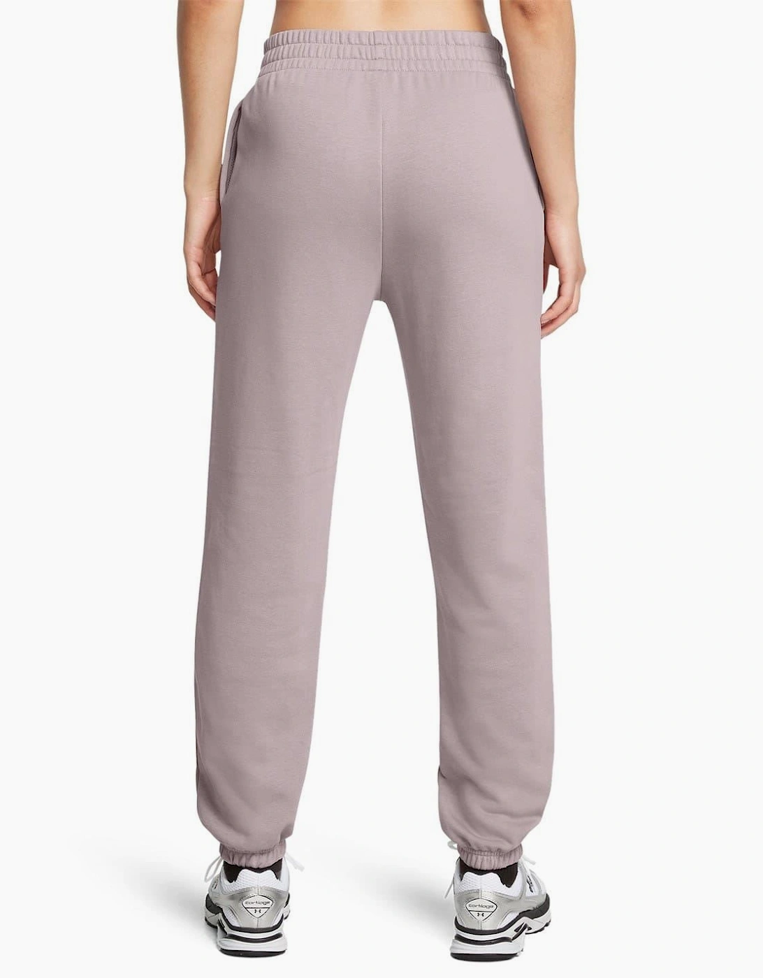 Womens Rival Terry Joggers
