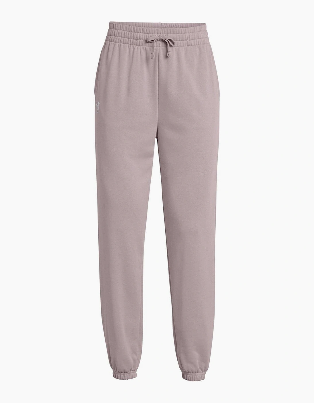 Womens Rival Terry Joggers