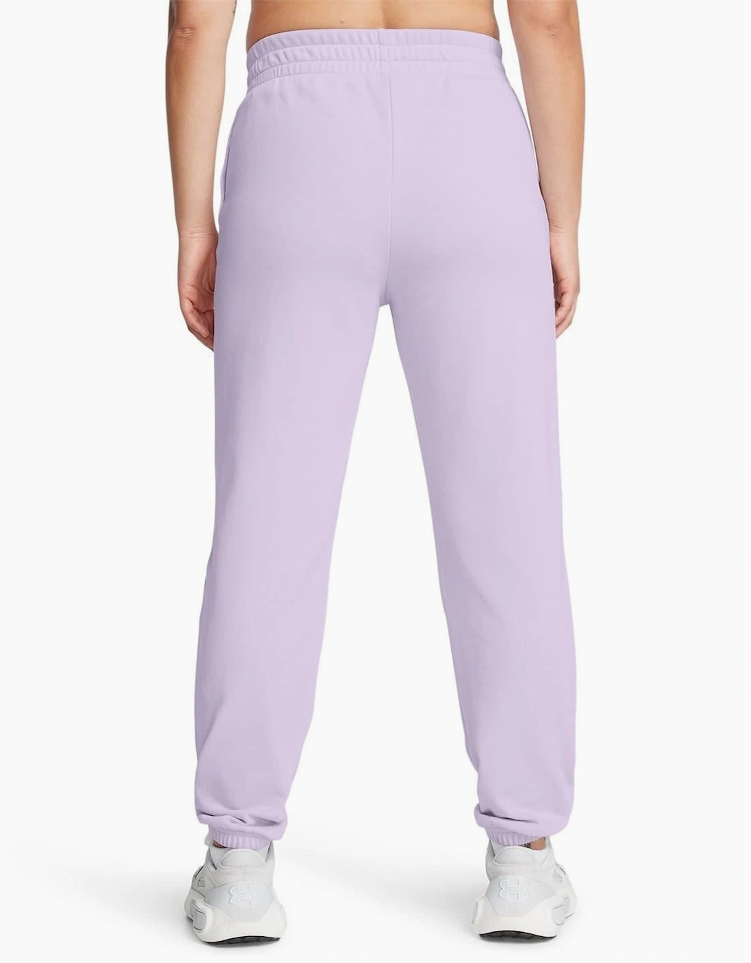 Womens Rival Terry Joggers