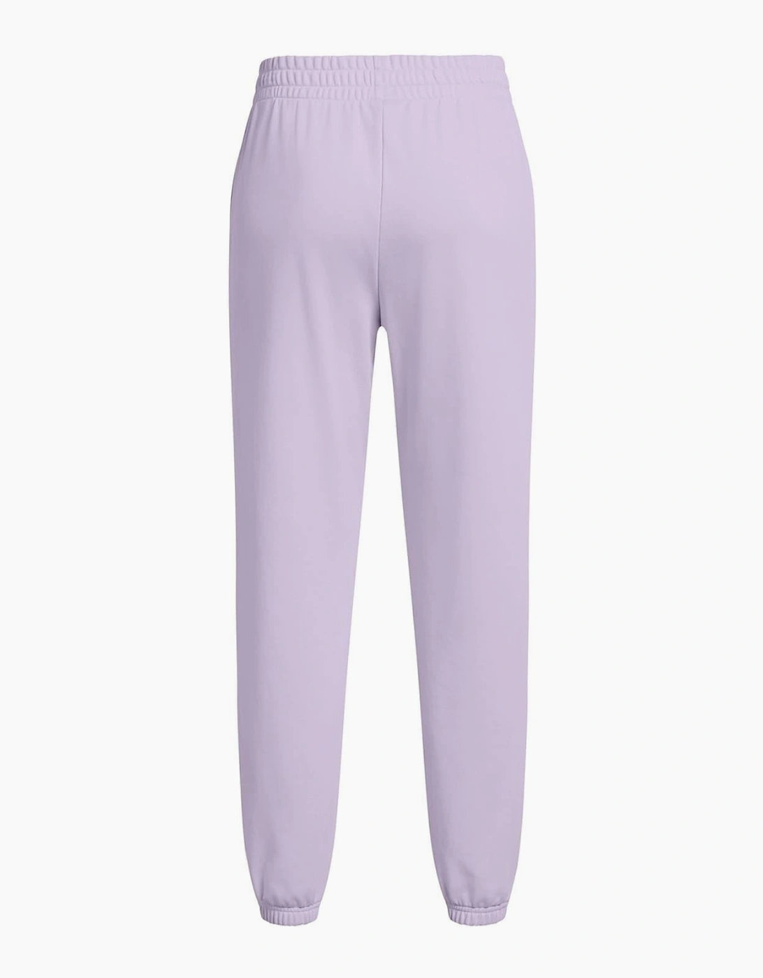 Womens Rival Terry Joggers