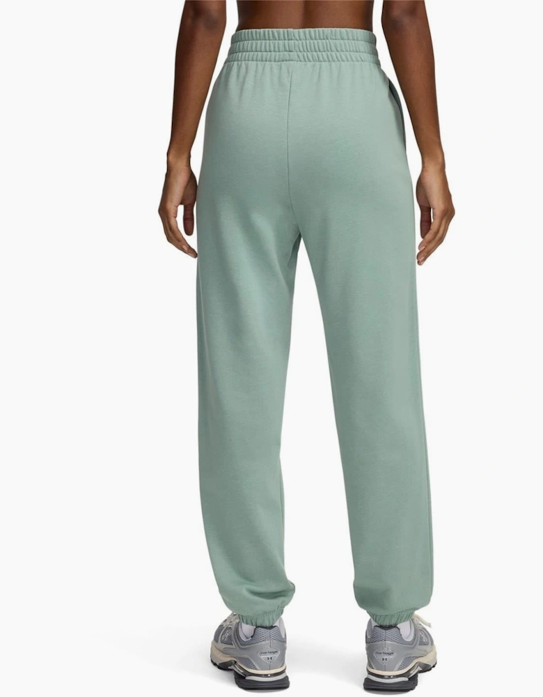 Womens Rival Terry Joggers