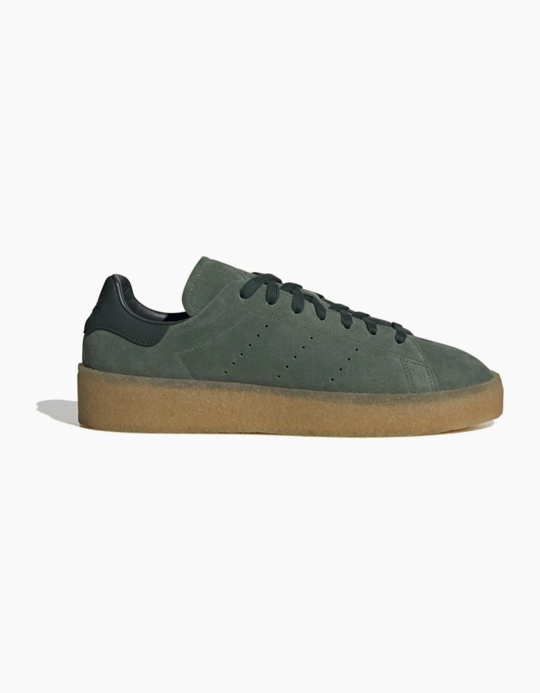 Smith Crepe Shoes