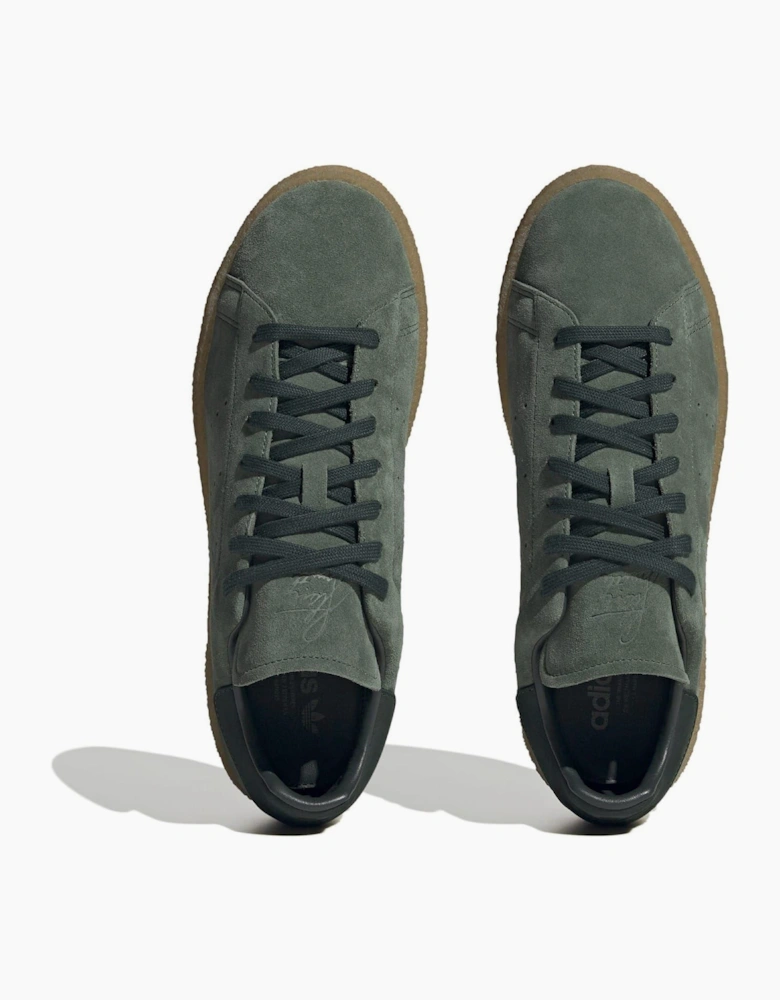 Smith Crepe Shoes