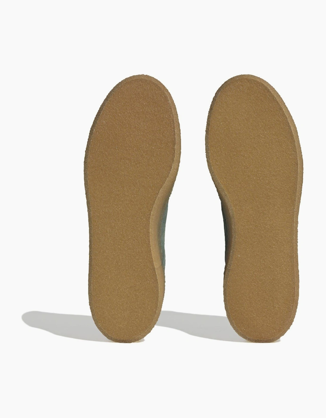 Smith Crepe Shoes