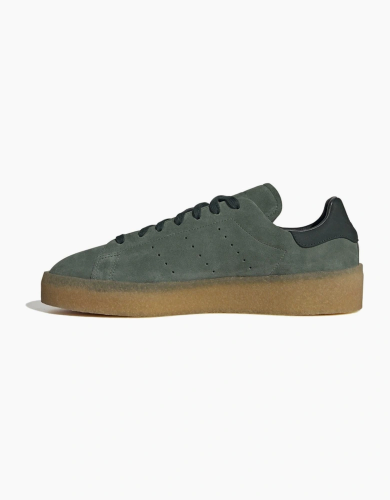 Smith Crepe Shoes